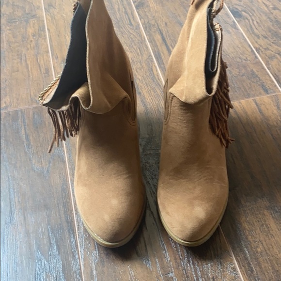 Ankle Boots - Picture 2 of 2